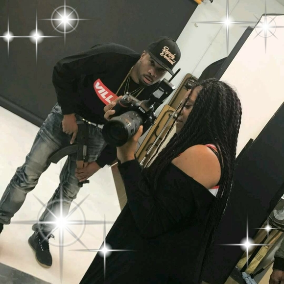 Meet your Posher, Marcus - Picture 1 of 1